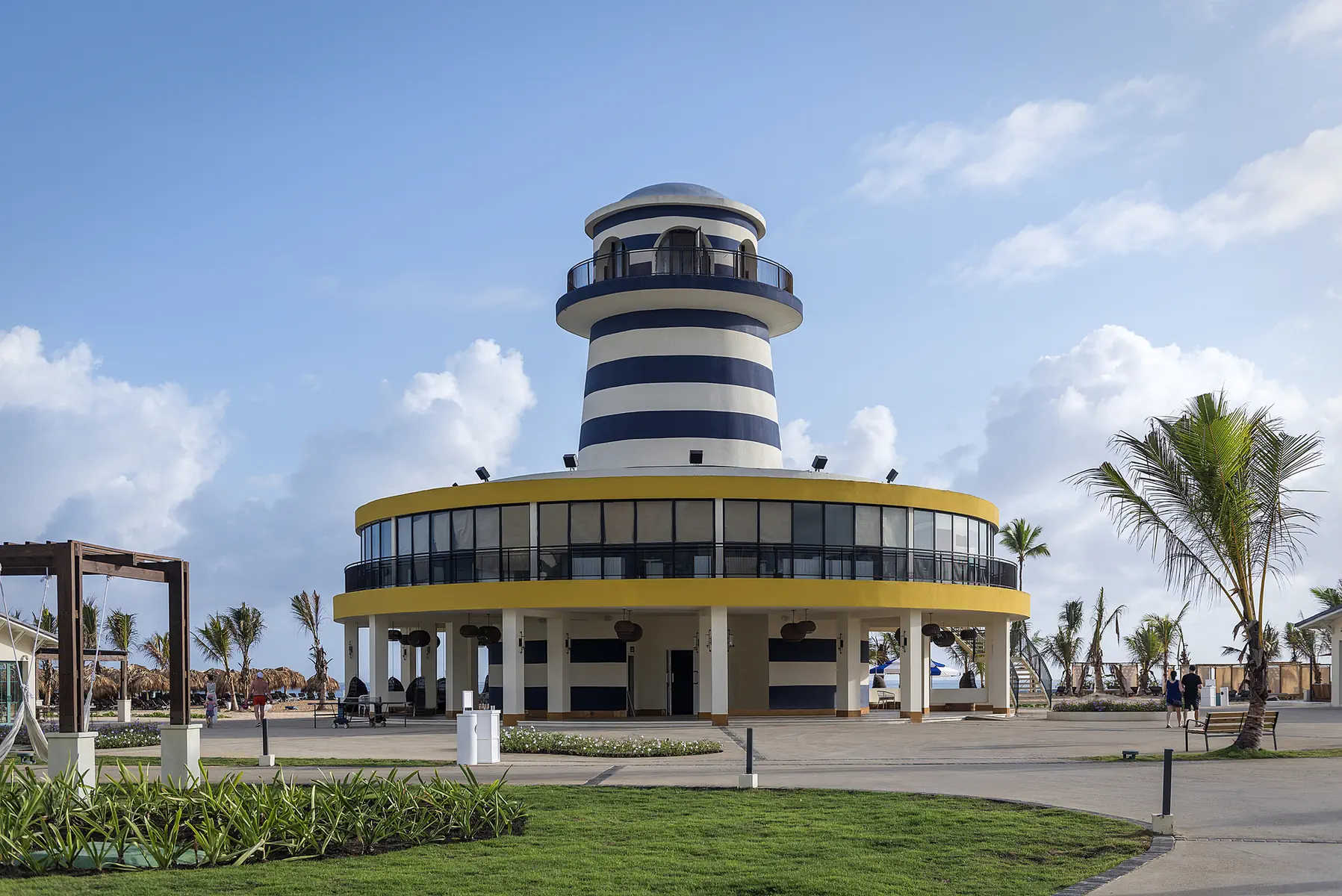 El Beso at Ocean El Faro - zdjęcie 8
