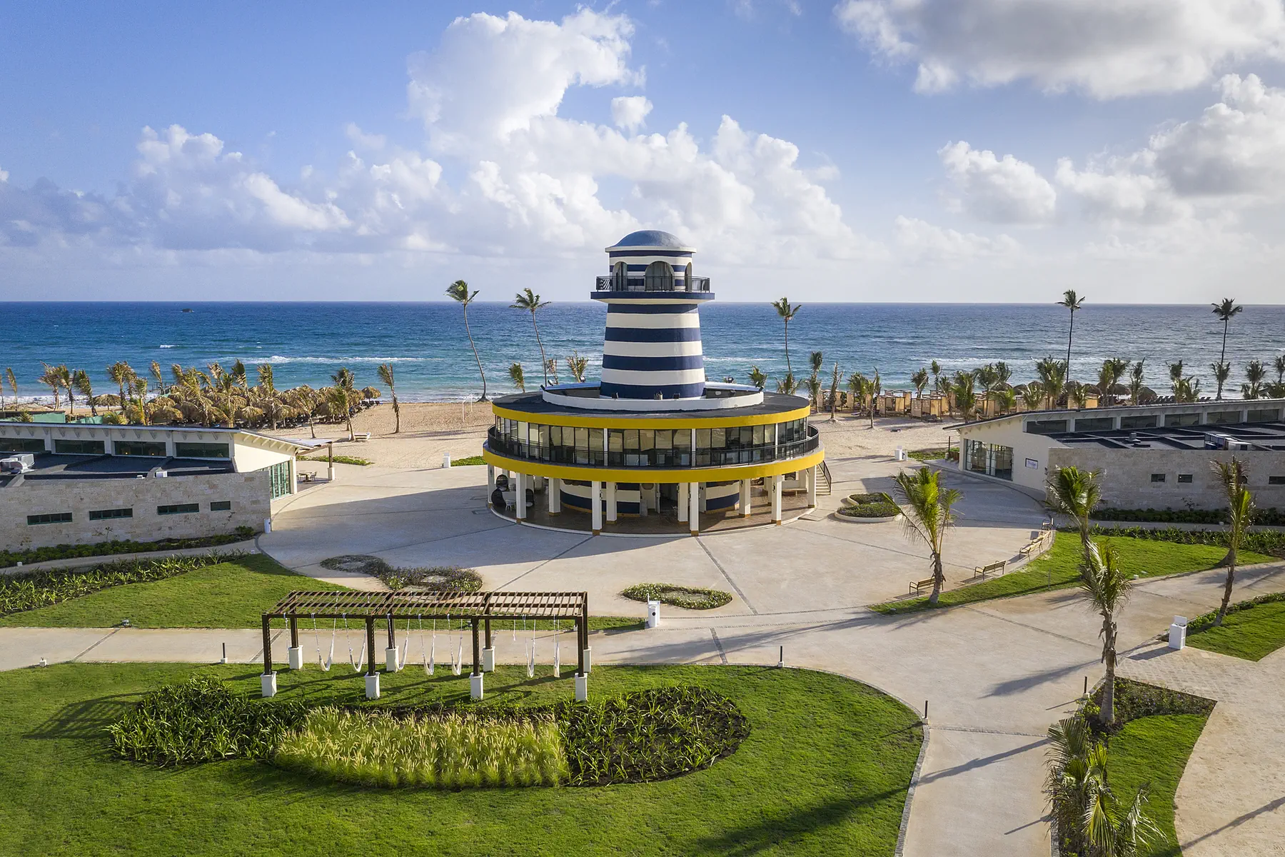 El Beso at Ocean El Faro - zdjęcie 3