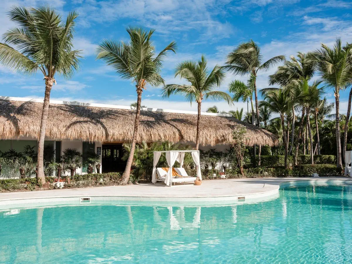 Zel Punta Cana - zdjęcie 3