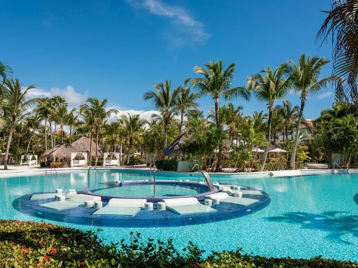 Zel Punta Cana - zdjęcie 5