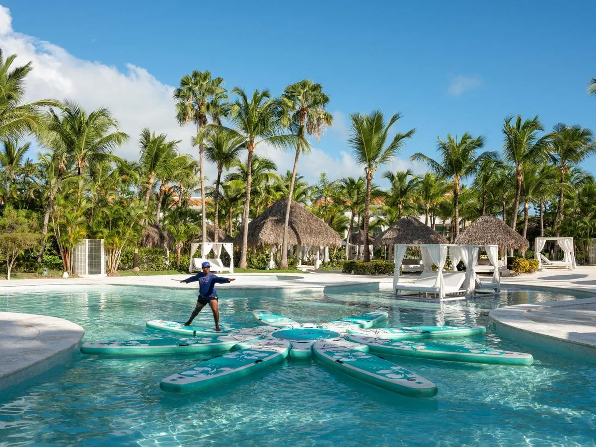 Zel Punta Cana - zdjęcie 2