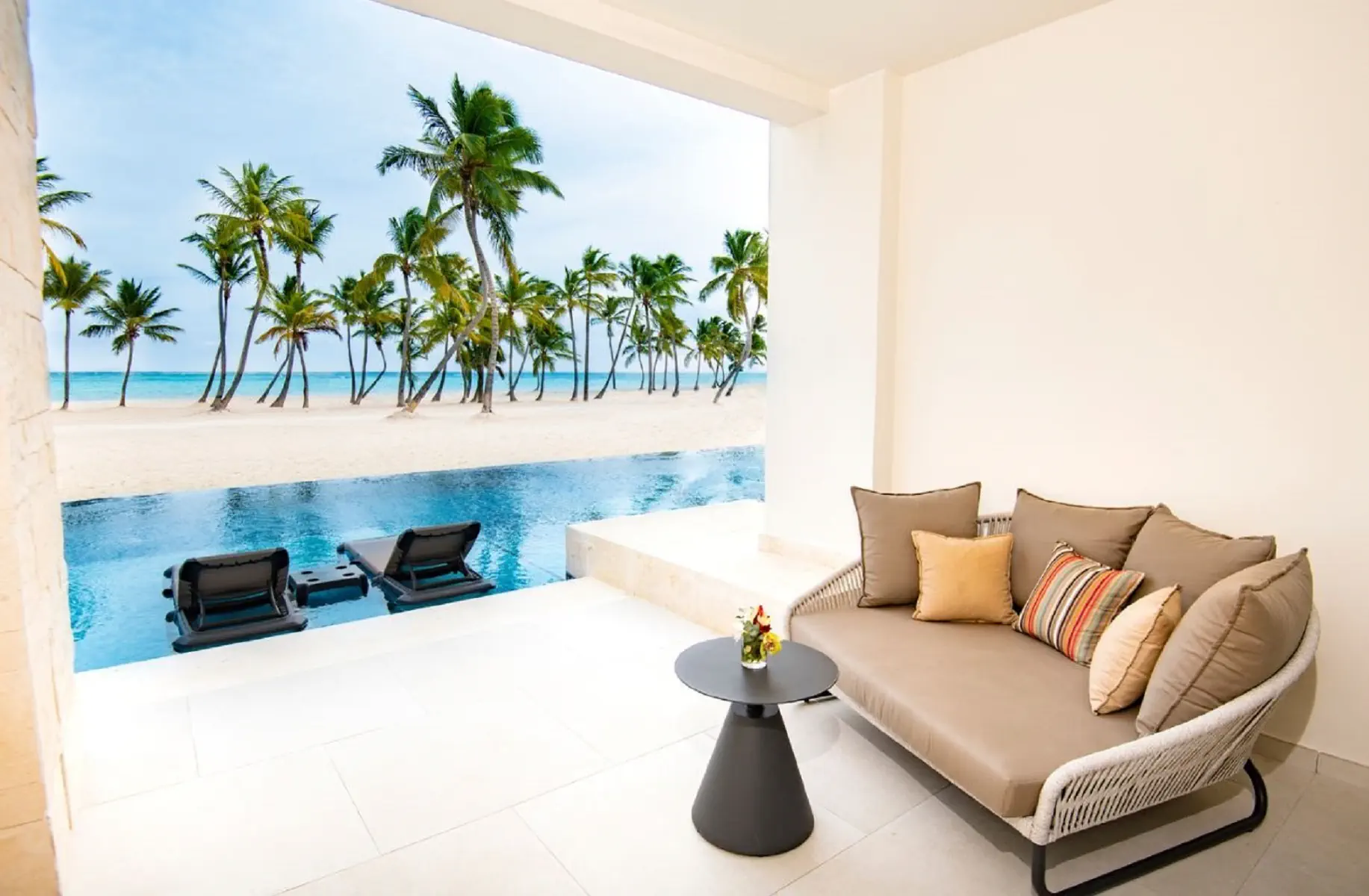 Hyatt Zilara Cap Cana - zdjęcie 8
