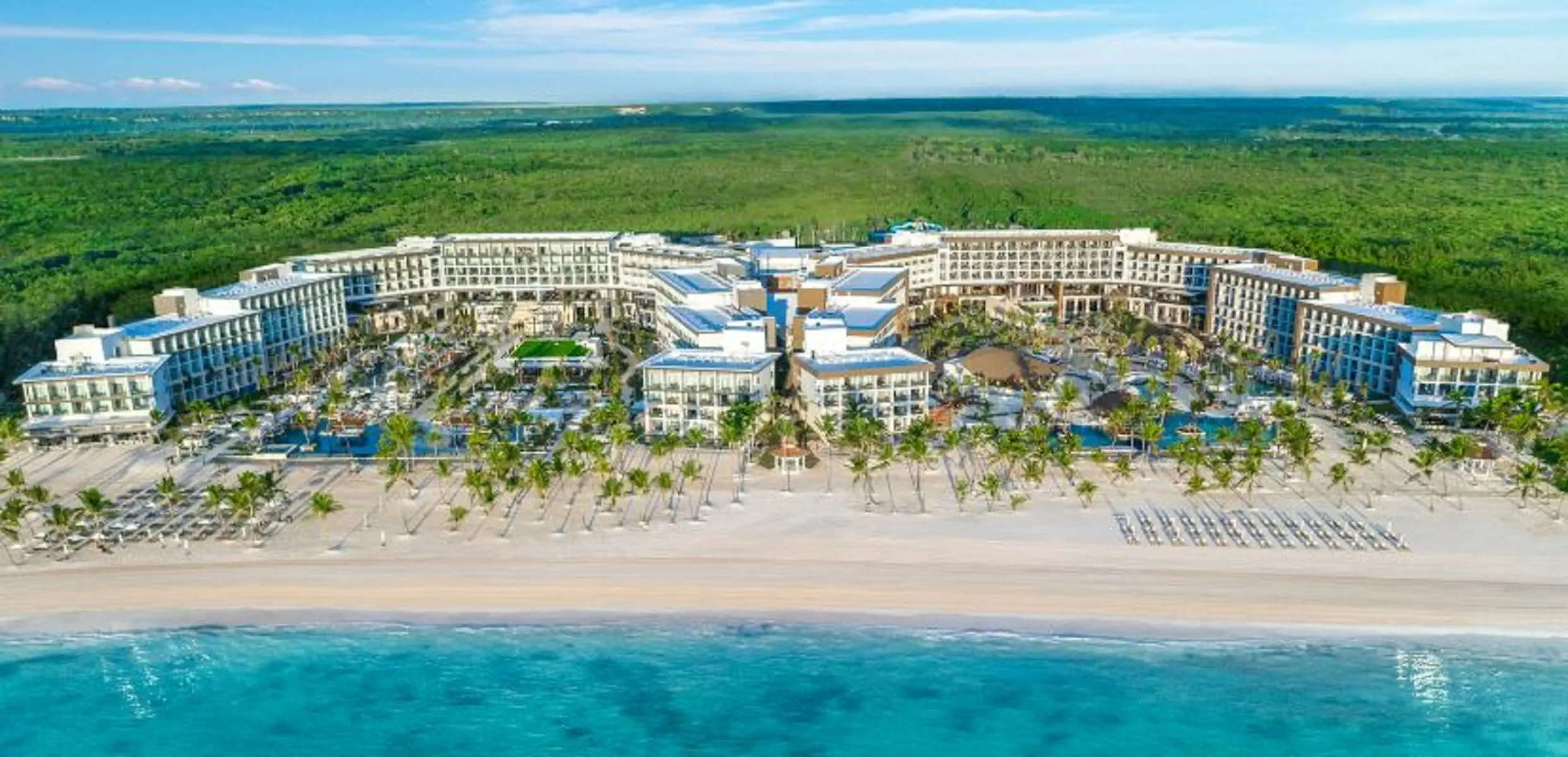 Hyatt Zilara Cap Cana - zdjęcie 2