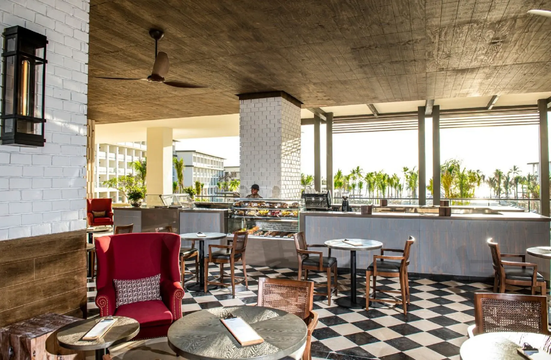 Hyatt Zilara Cap Cana - zdjęcie 13