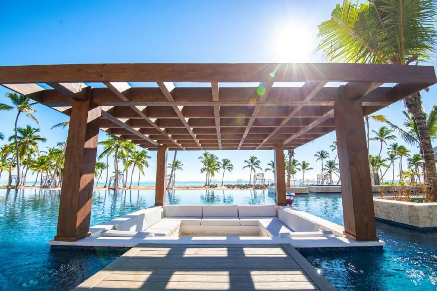 Hyatt Zilara Cap Cana - zdjęcie 3