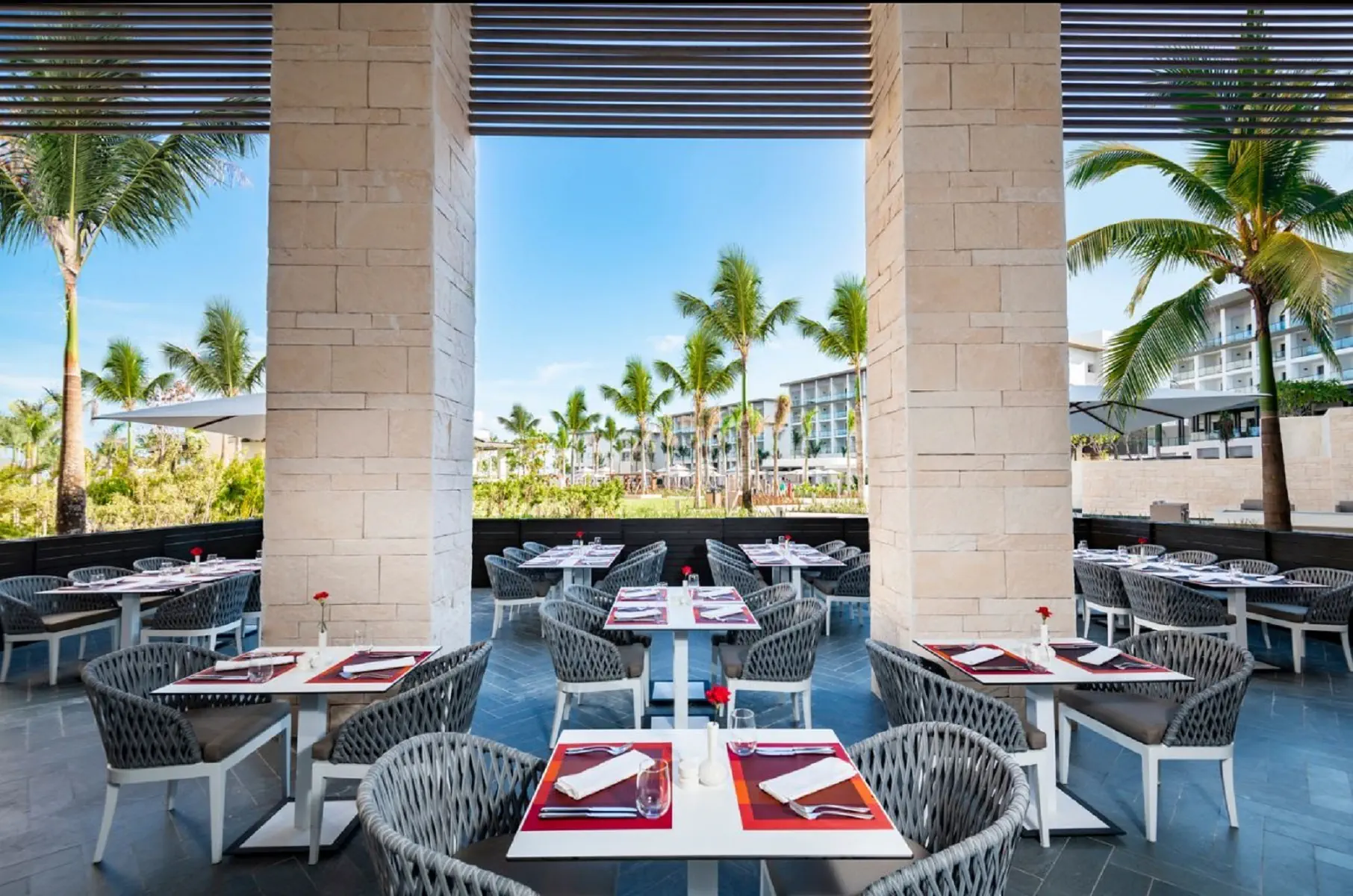 Hyatt Zilara Cap Cana - zdjęcie 12