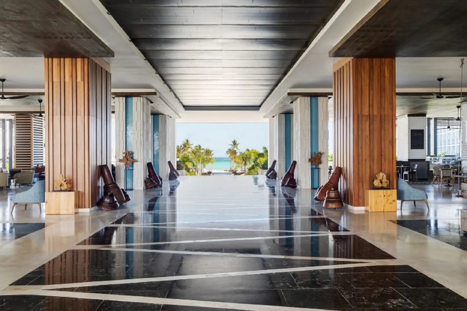 Hyatt Zilara Cap Cana - zdjęcie 5