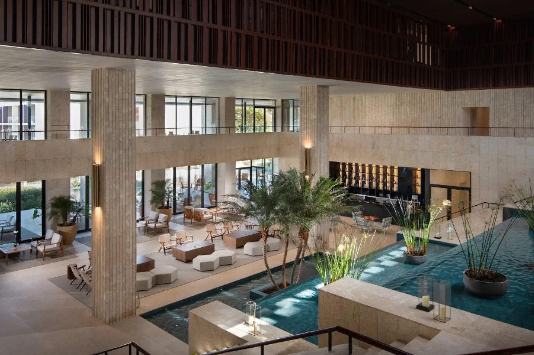 Live Aqua Beach Resort Punta Cana - zdjęcie 11