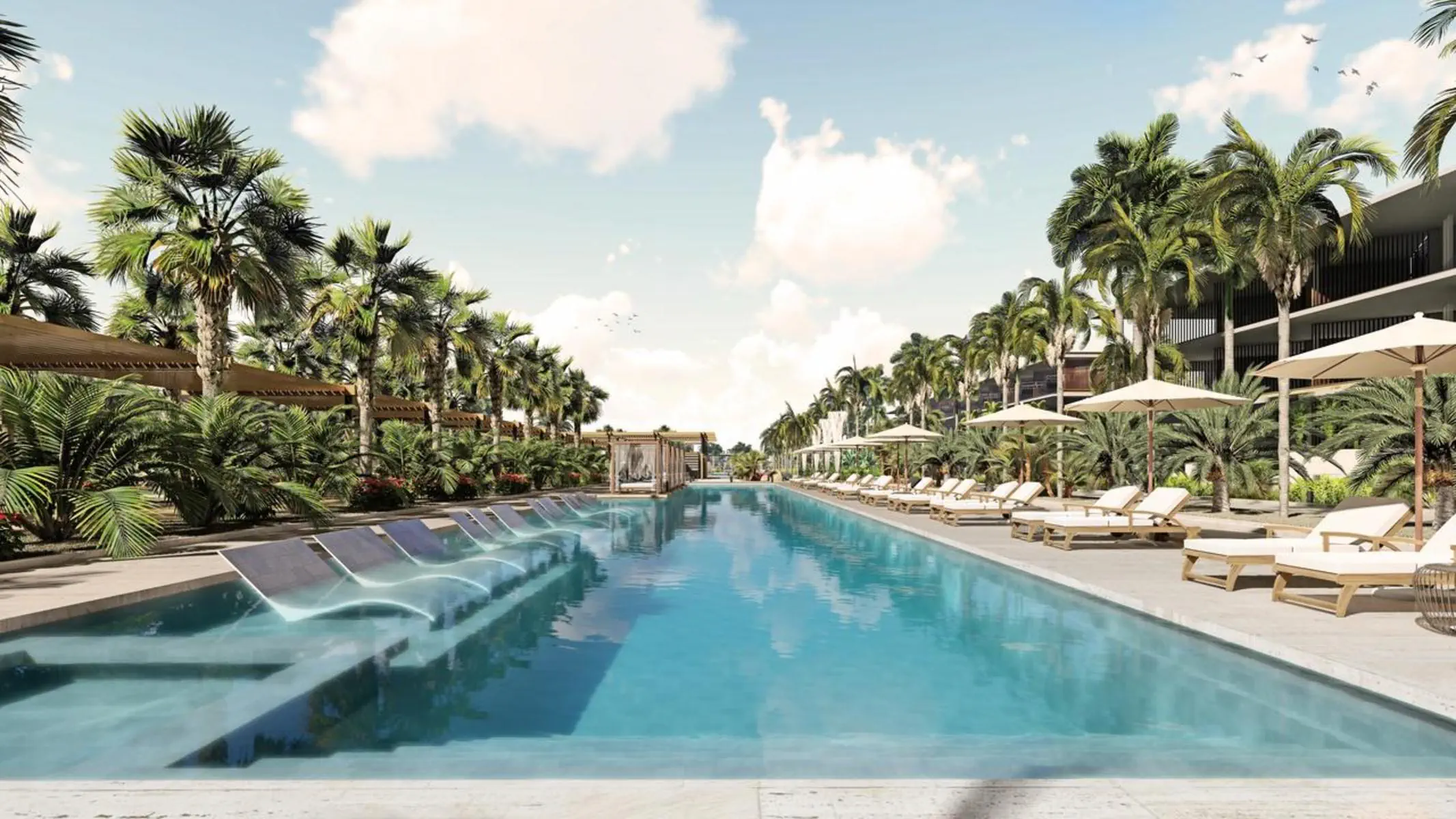Live Aqua Beach Resort Punta Cana - zdjęcie 2