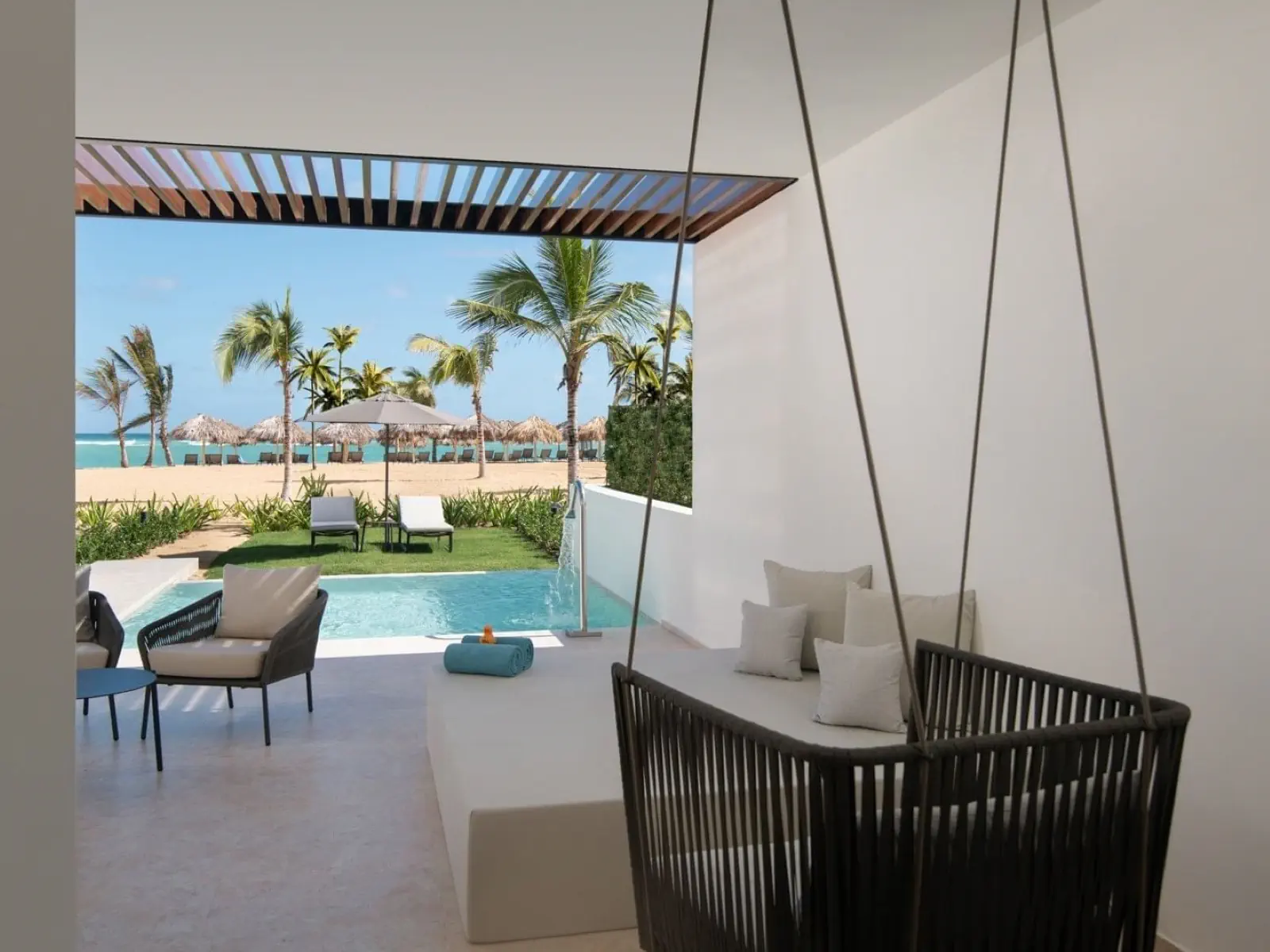 Live Aqua Beach Resort Punta Cana - zdjęcie 8