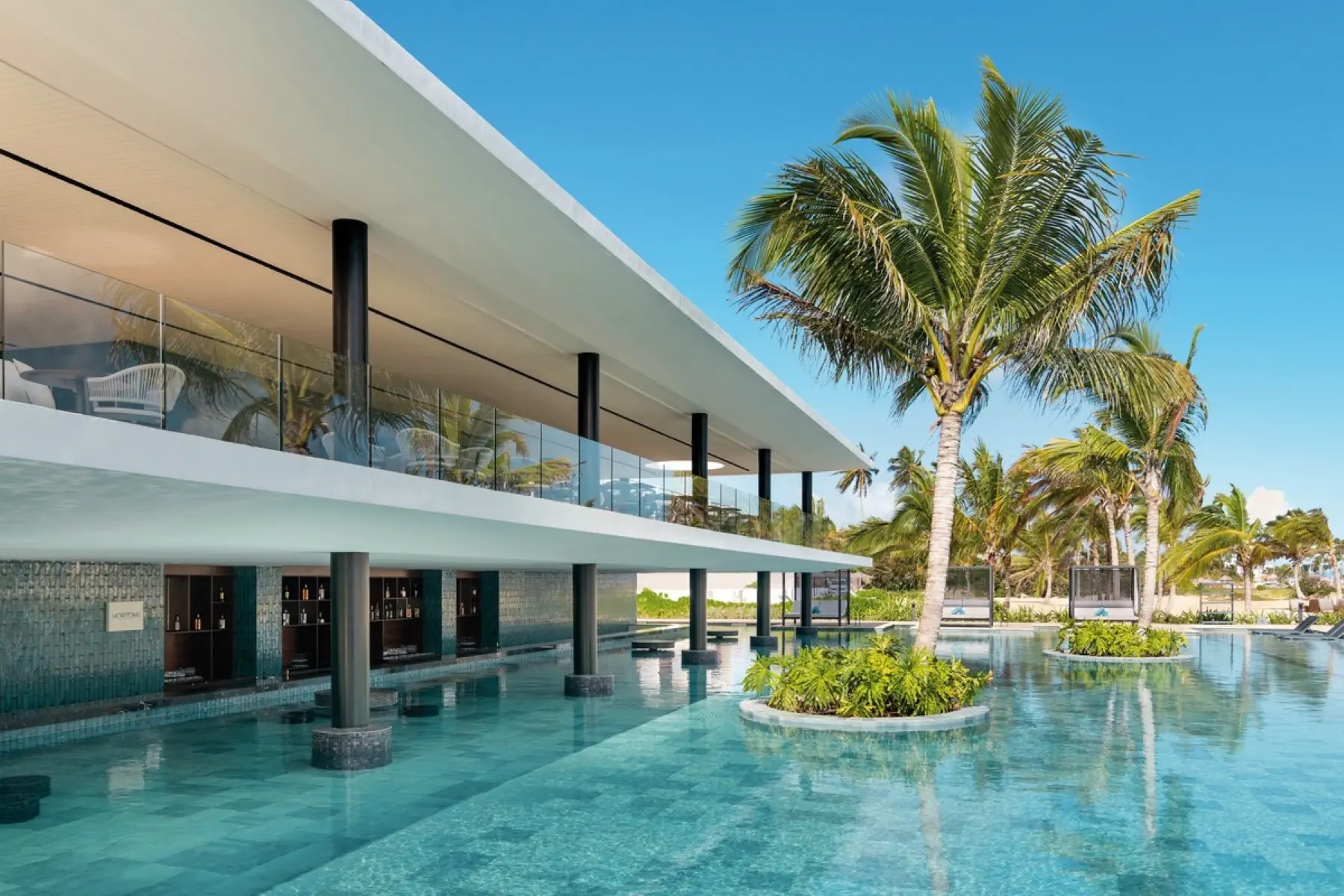 Live Aqua Beach Resort Punta Cana - zdjęcie 3