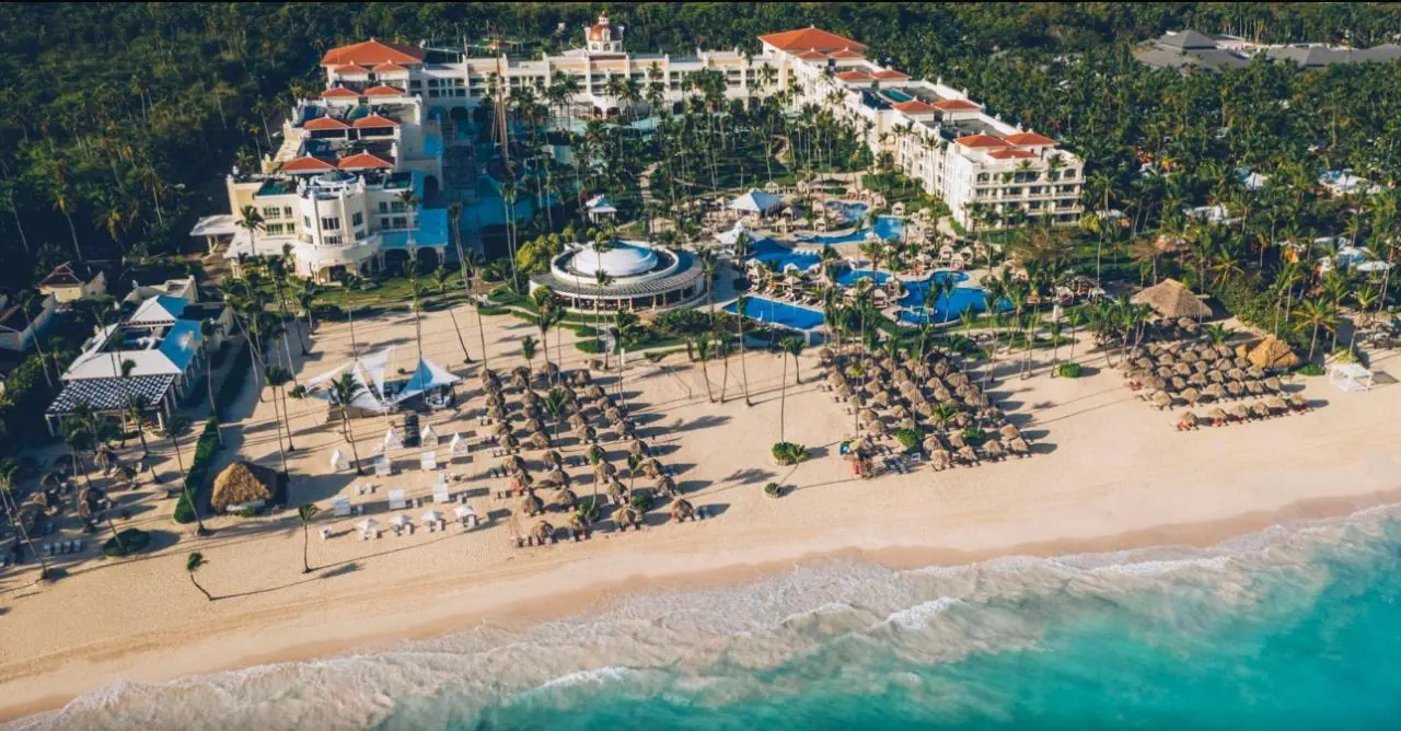 JOIA Bavaro By Iberostar (ex. Iberostar Grand Bavaro) - zdjęcie 3