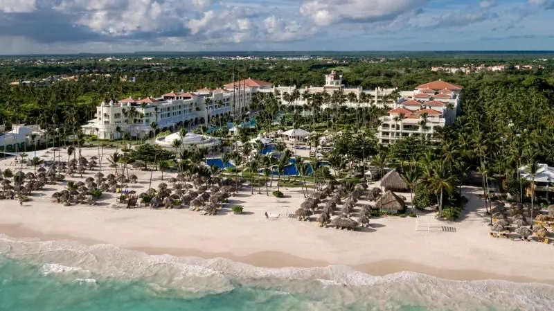 JOIA Bavaro By Iberostar (ex. Iberostar Grand Bavaro) - zdjęcie 5