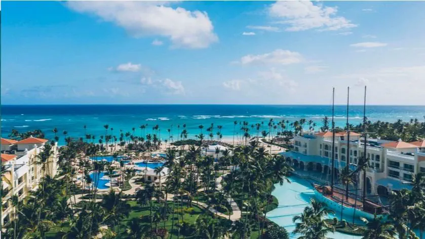 JOIA Bavaro By Iberostar (ex. Iberostar Grand Bavaro) - zdjęcie 2
