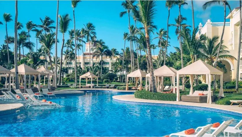 JOIA Bavaro By Iberostar (ex. Iberostar Grand Bavaro) - zdjęcie 13