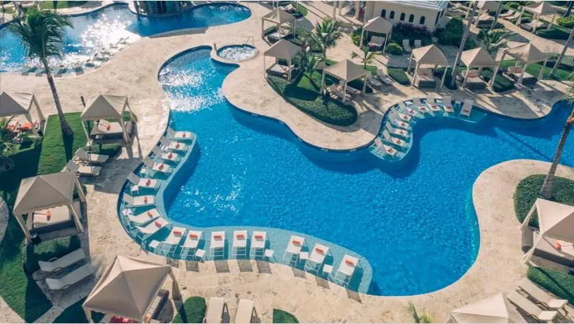 JOIA Bavaro By Iberostar (ex. Iberostar Grand Bavaro) - zdjęcie 12