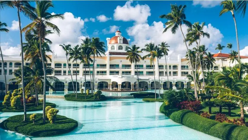 JOIA Bavaro By Iberostar (ex. Iberostar Grand Bavaro) - zdjęcie 15