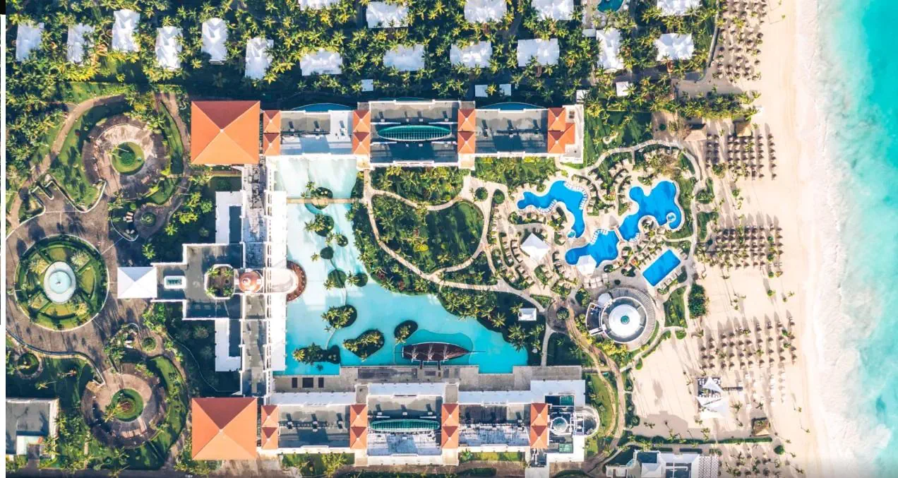 JOIA Bavaro By Iberostar (ex. Iberostar Grand Bavaro) - zdjęcie 4