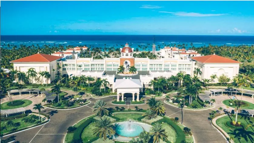 JOIA Bavaro By Iberostar (ex. Iberostar Grand Bavaro) - zdjęcie 29