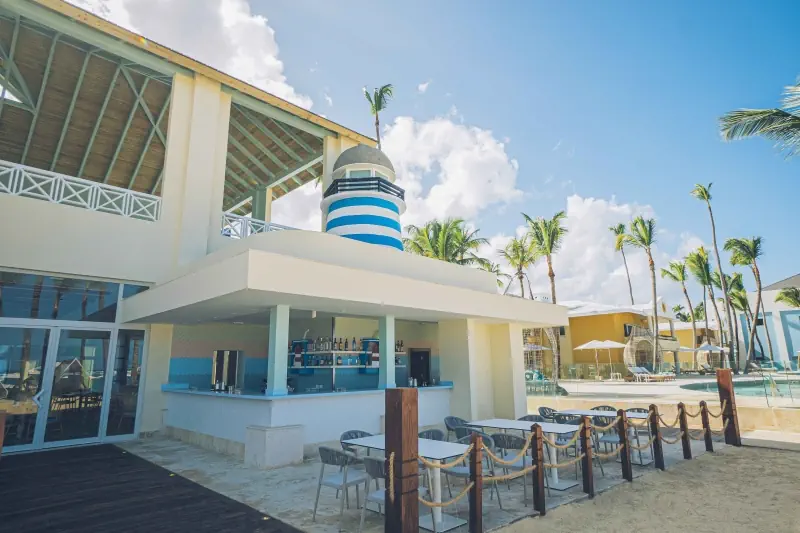 Iberostar Selection Coral Bavaro - zdjęcie 15