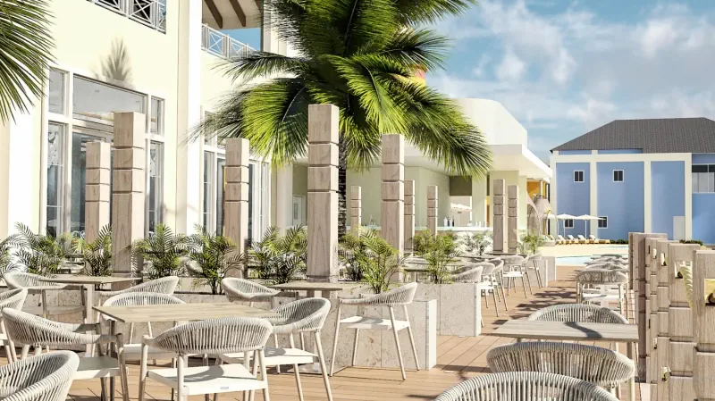 Iberostar Selection Coral Bavaro - zdjęcie 21