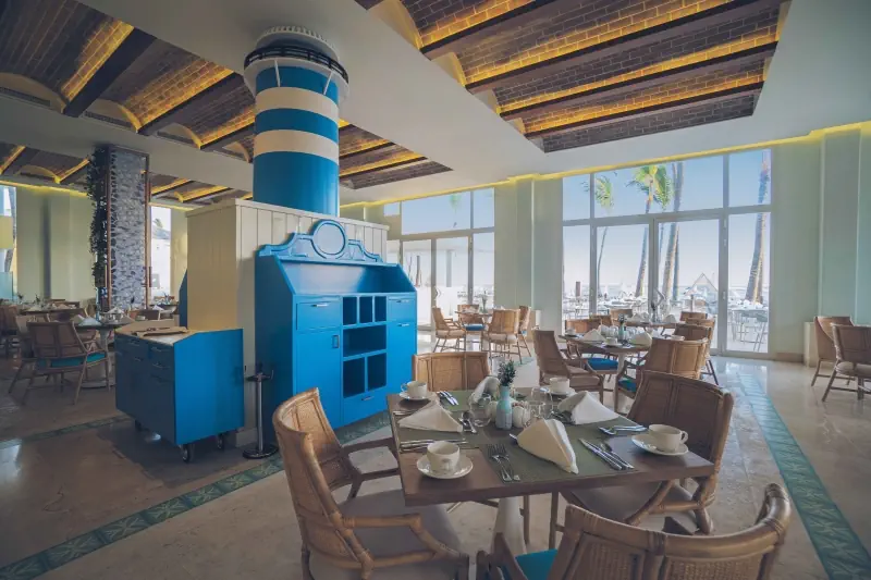 Iberostar Selection Coral Bavaro - zdjęcie 14