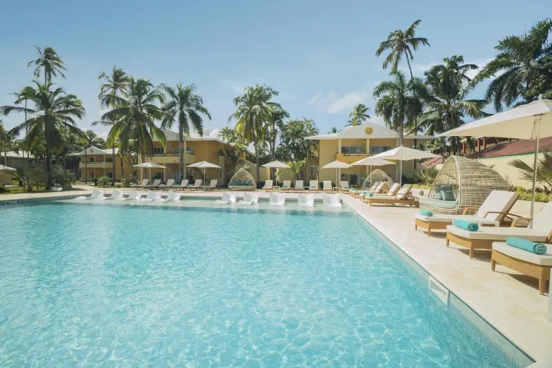 Iberostar Selection Coral Bavaro - zdjęcie 13