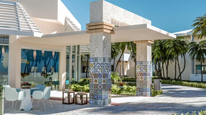 Iberostar Selection Coral Bavaro - zdjęcie 20