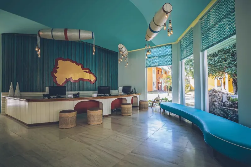 Iberostar Selection Coral Bavaro - zdjęcie 6