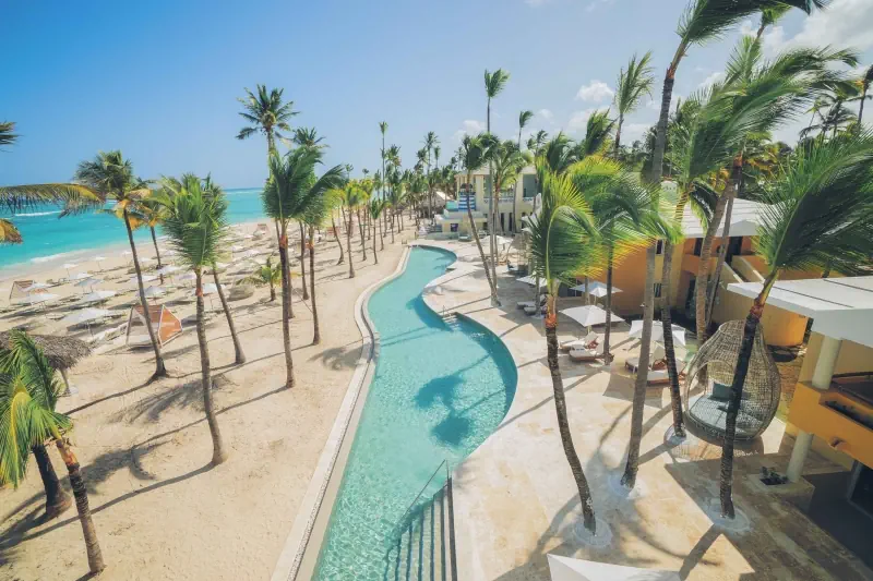Iberostar Selection Coral Bavaro - zdjęcie 3