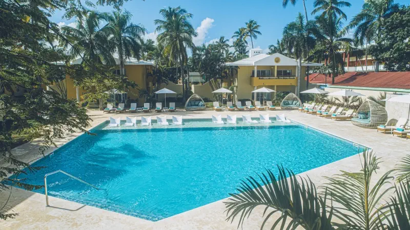Iberostar Selection Coral Bavaro - zdjęcie 12