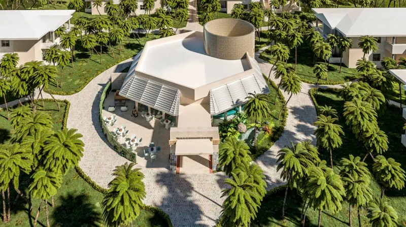 Iberostar Selection Coral Bavaro - zdjęcie 23