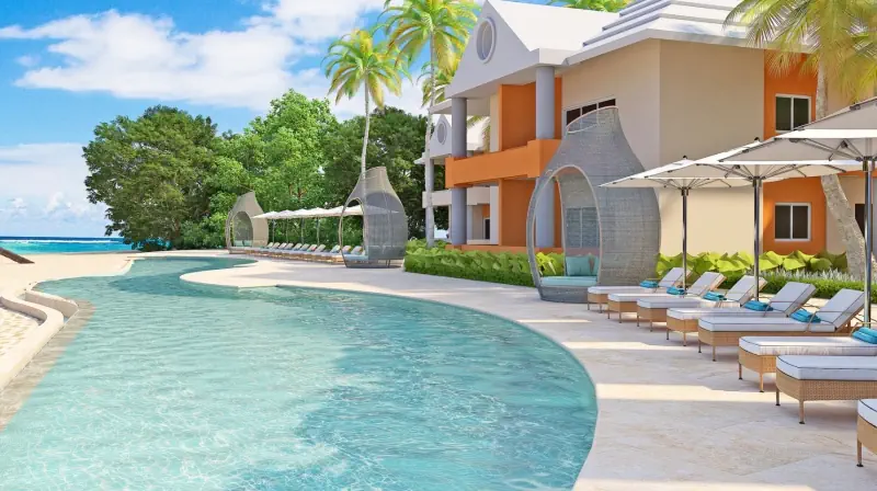 Iberostar Selection Coral Bavaro - zdjęcie 4