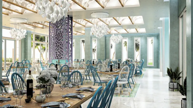 Iberostar Selection Coral Bavaro - zdjęcie 16
