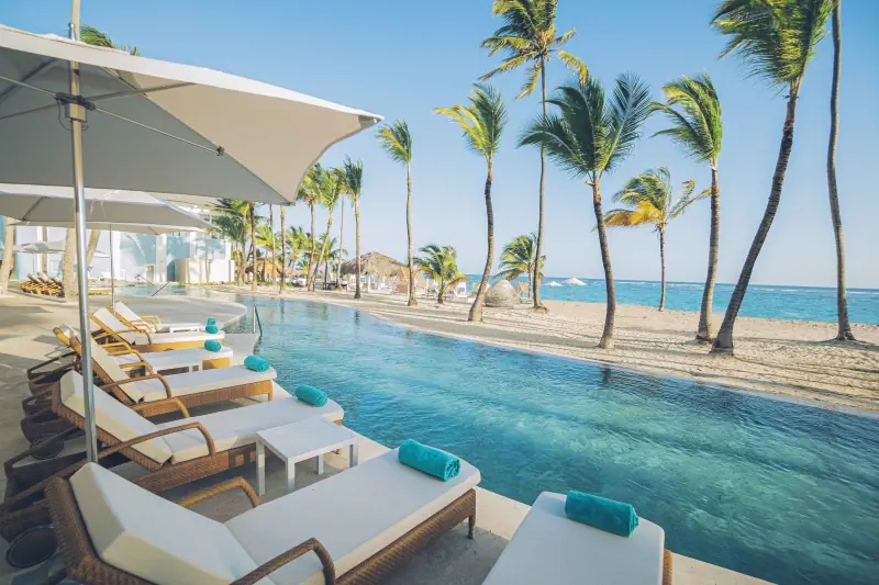 Iberostar Selection Coral Bavaro - zdjęcie 2