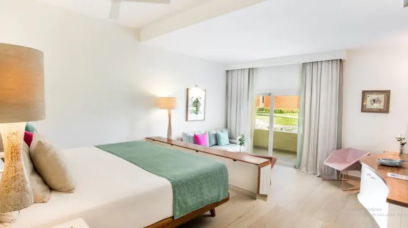Iberostar Selection Coral Bavaro - zdjęcie 10
