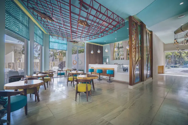 Iberostar Selection Coral Bavaro - zdjęcie 7