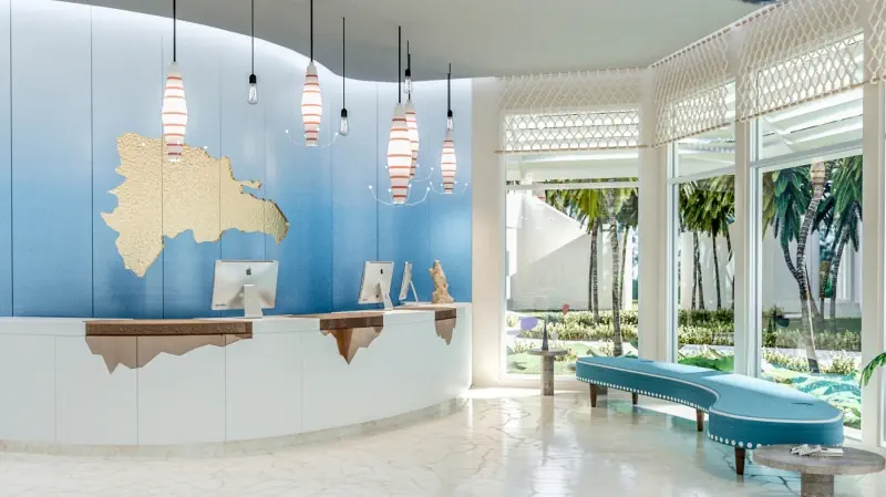 Iberostar Selection Coral Bavaro - zdjęcie 5
