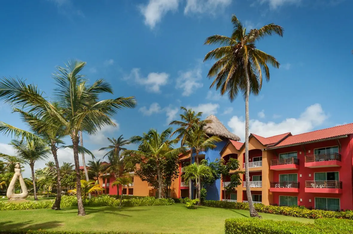 Punta Cana Princess - zdjęcie 3