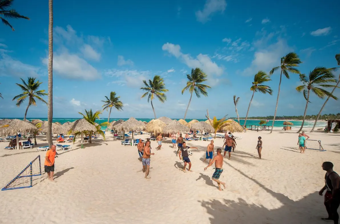 Punta Cana Princess - zdjęcie 22