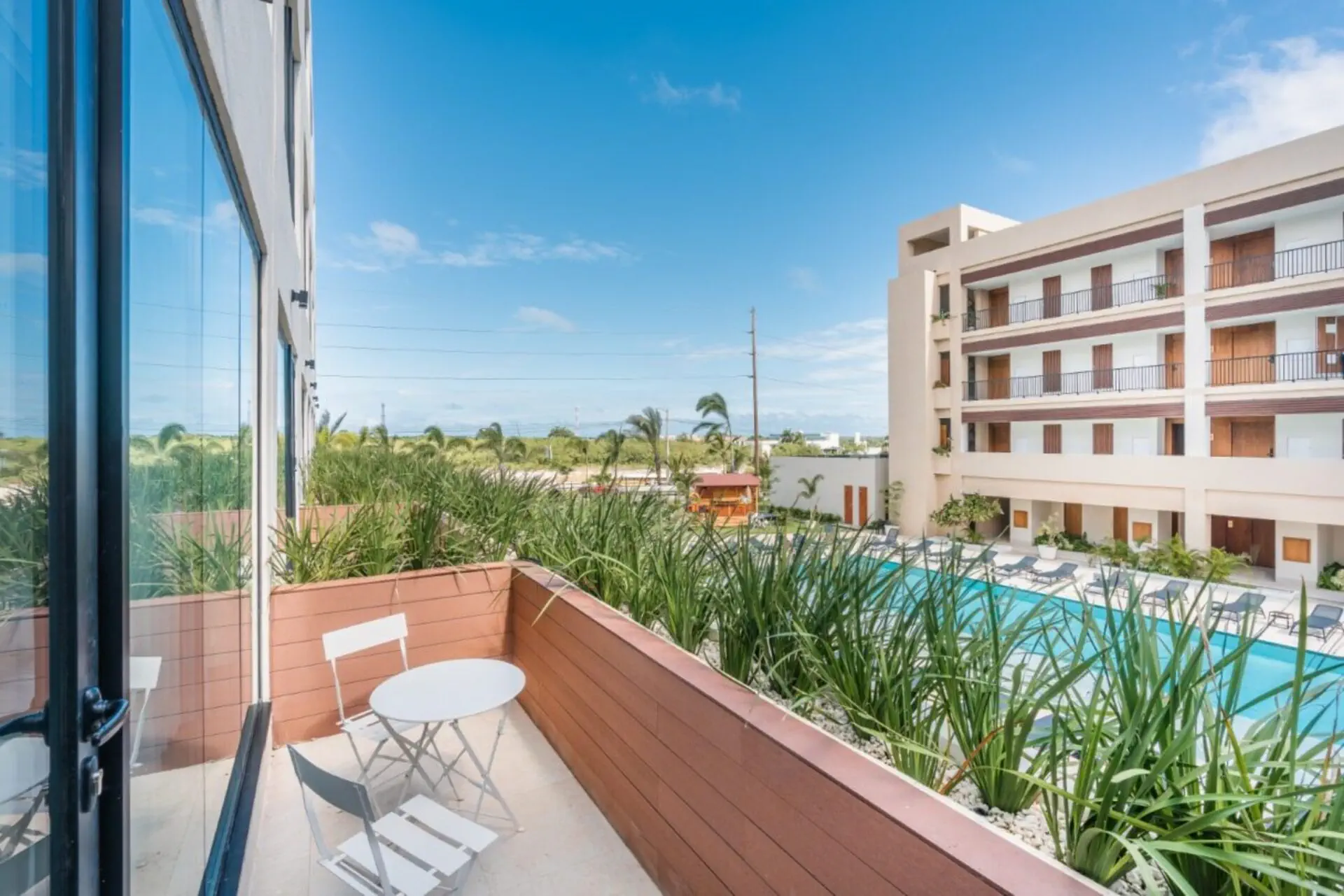 Faranda Single 1 Punta Cana