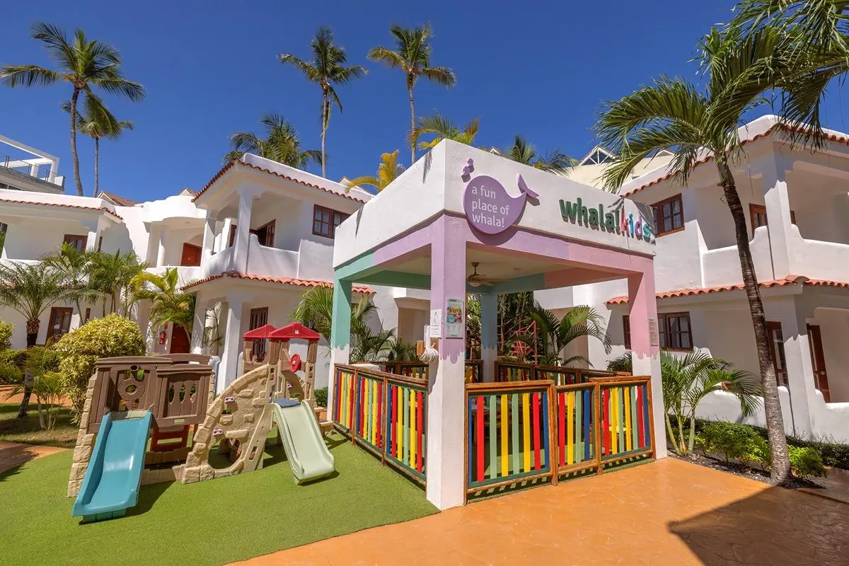 Whala!bavaro