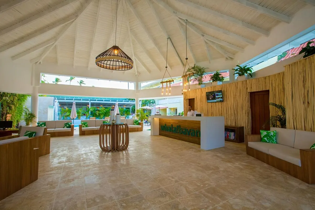 Whala!bavaro