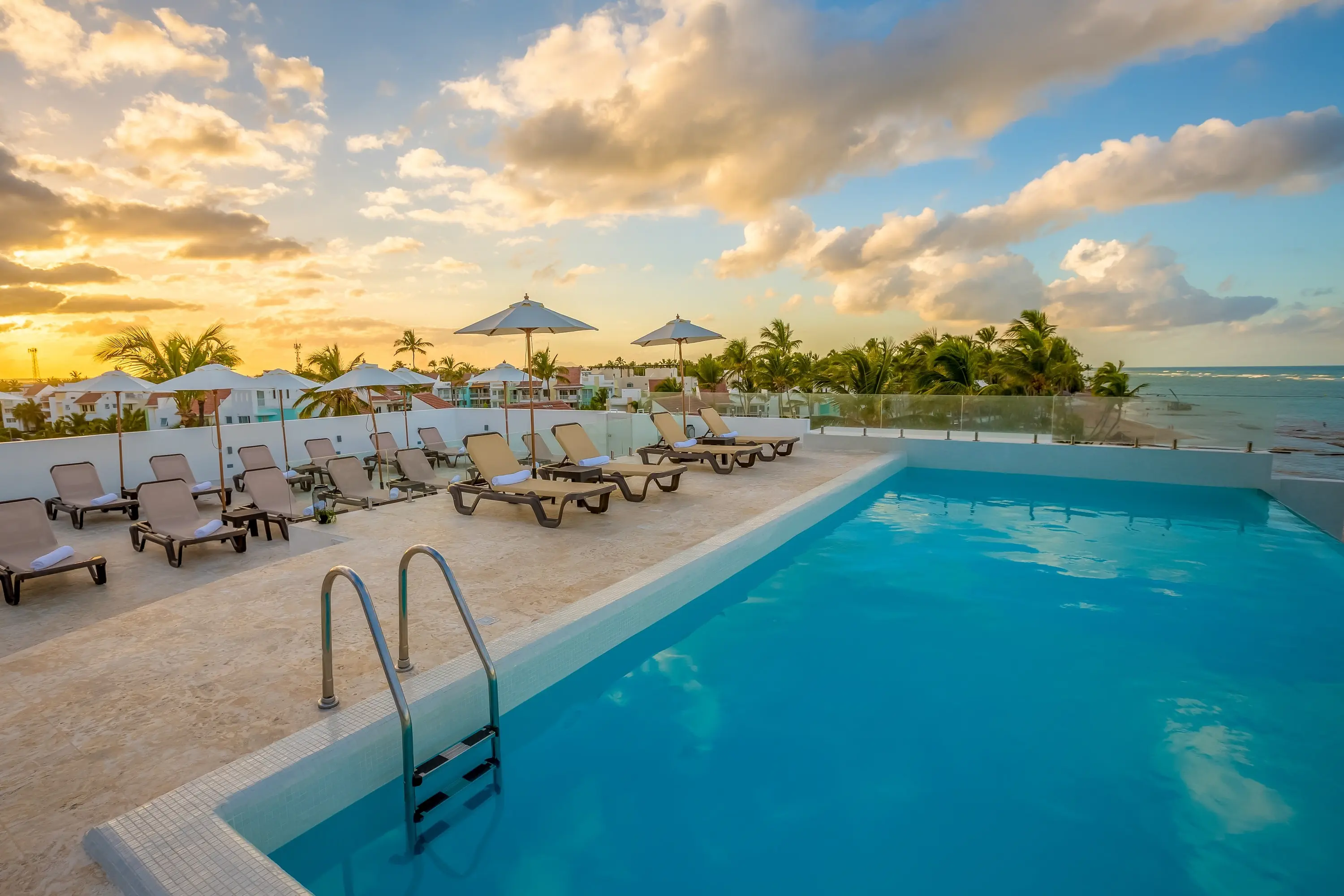HM Bavaro Beach Adults Only