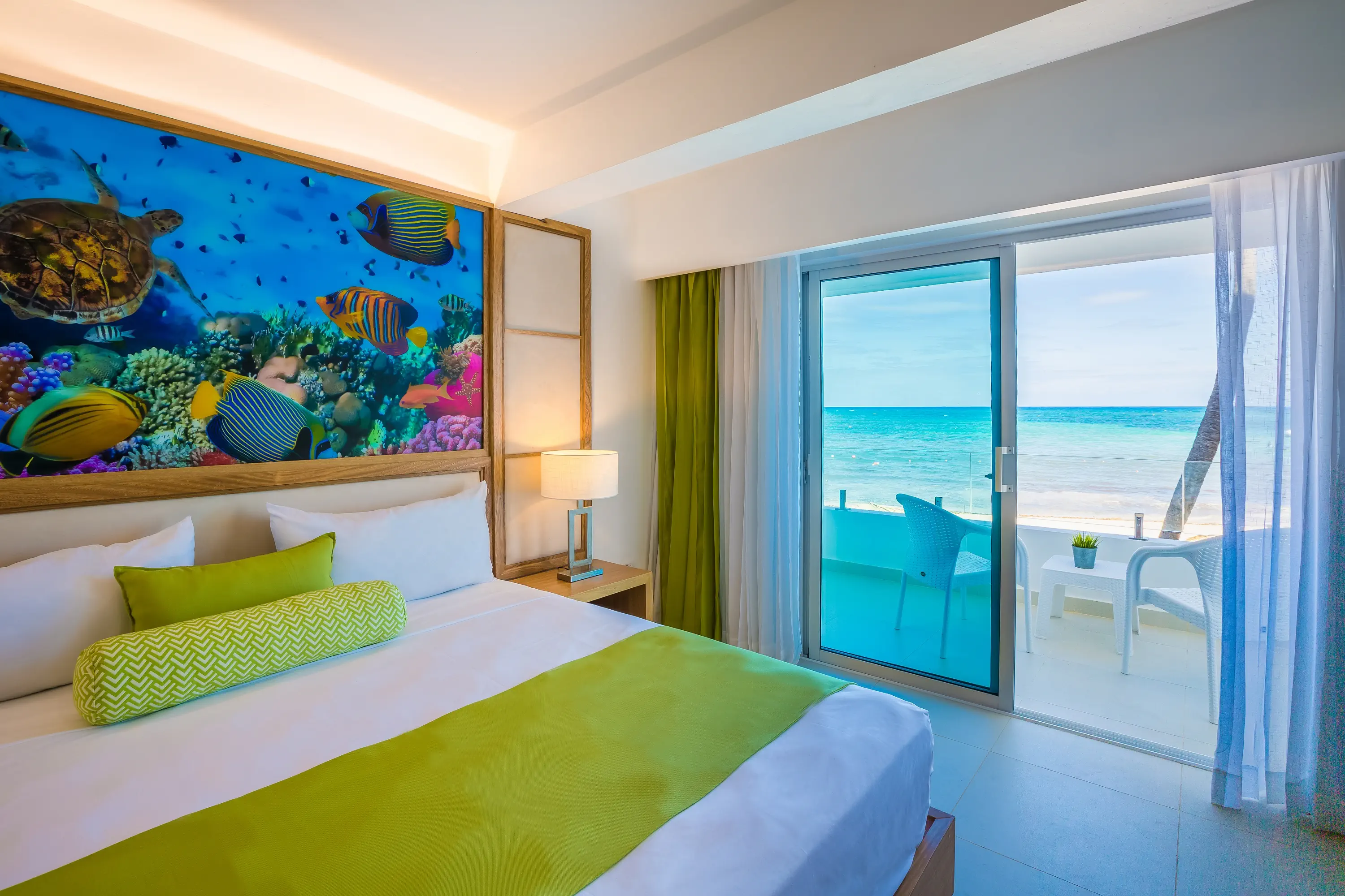 HM Bavaro Beach Adults Only