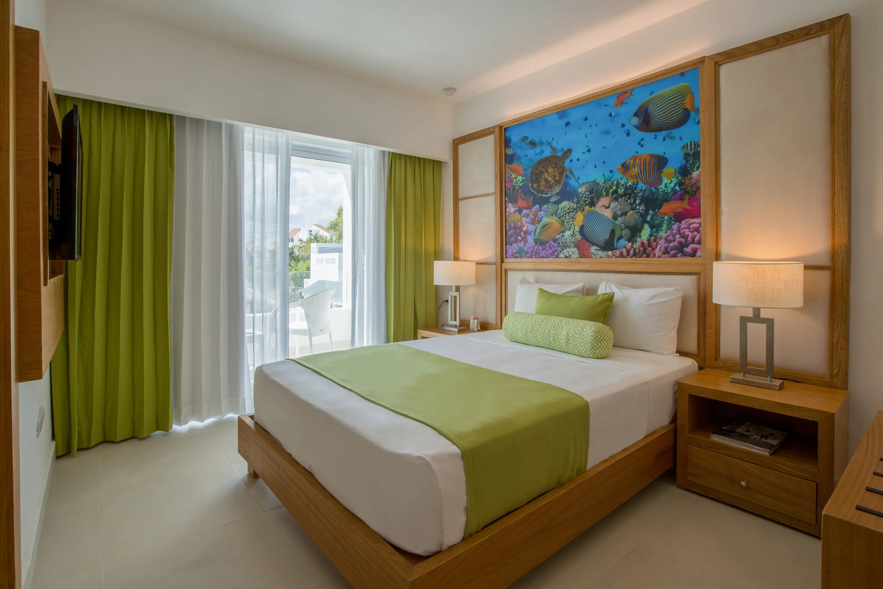 HM Bavaro Beach Adults Only