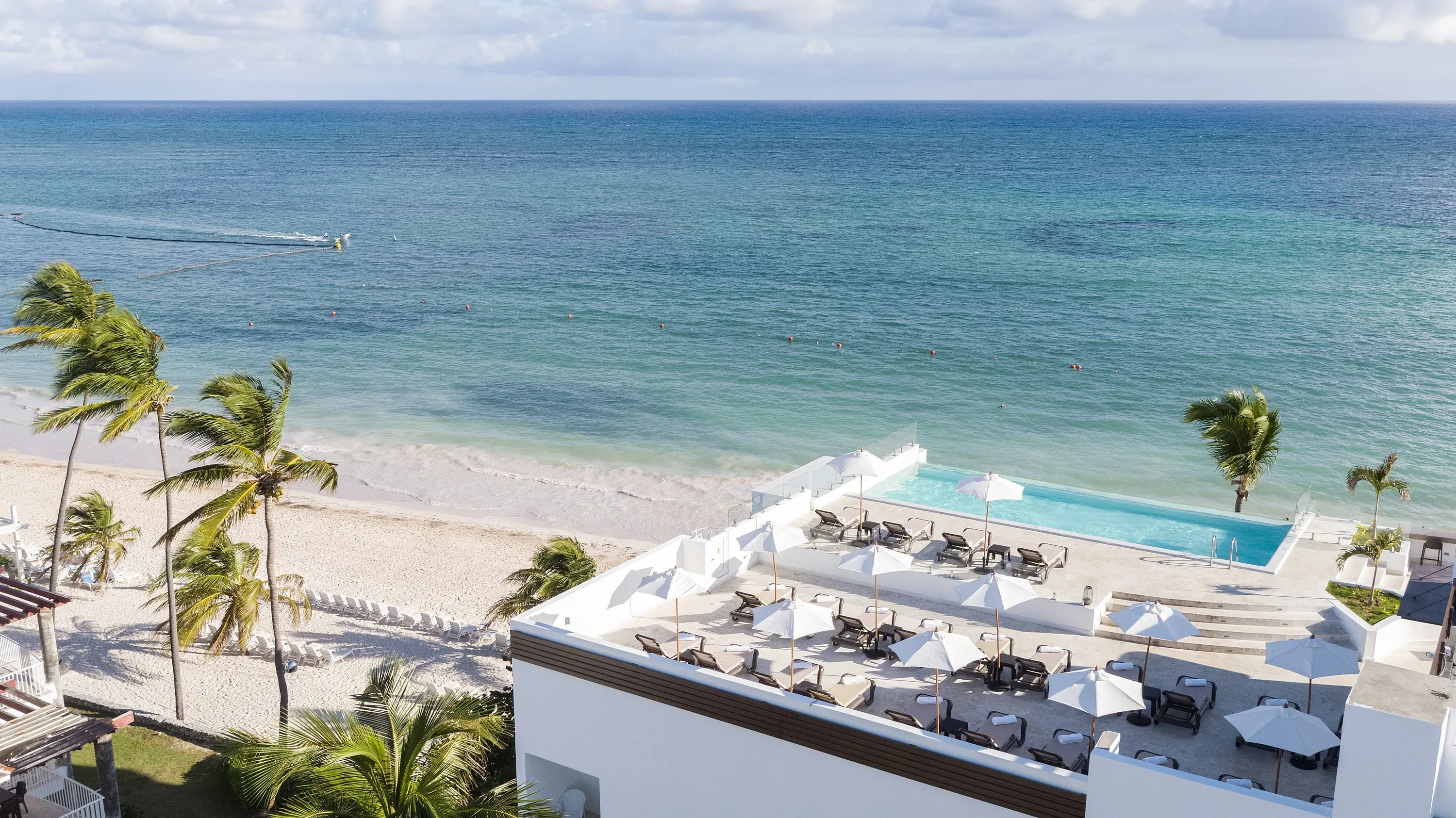 HM Bavaro Beach Adults Only