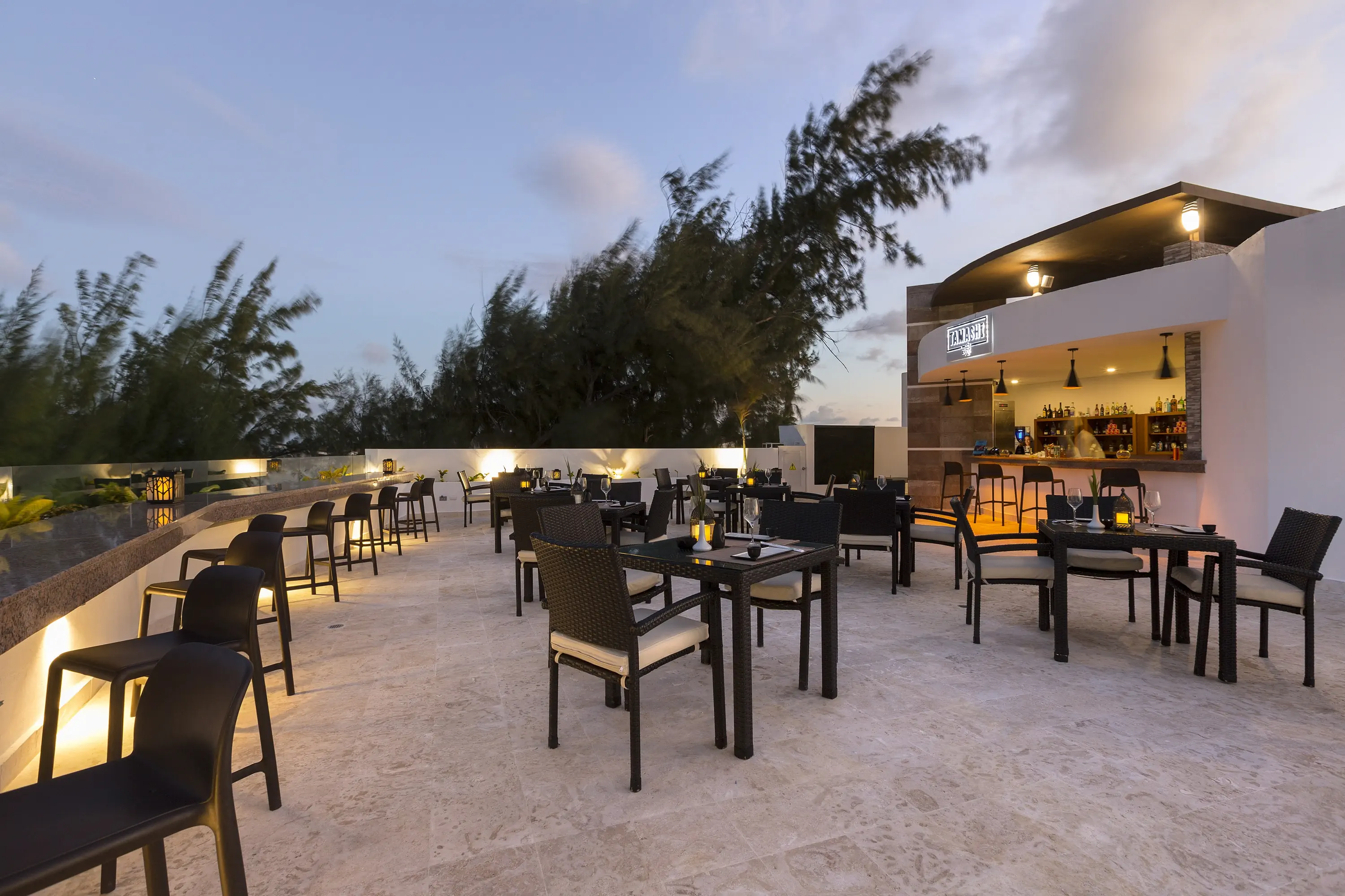 HM Bavaro Beach Adults Only