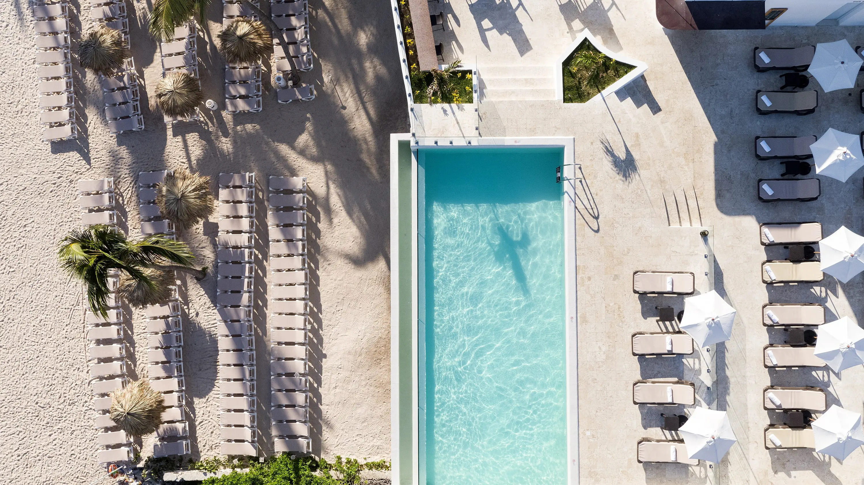 HM Bavaro Beach Adults Only