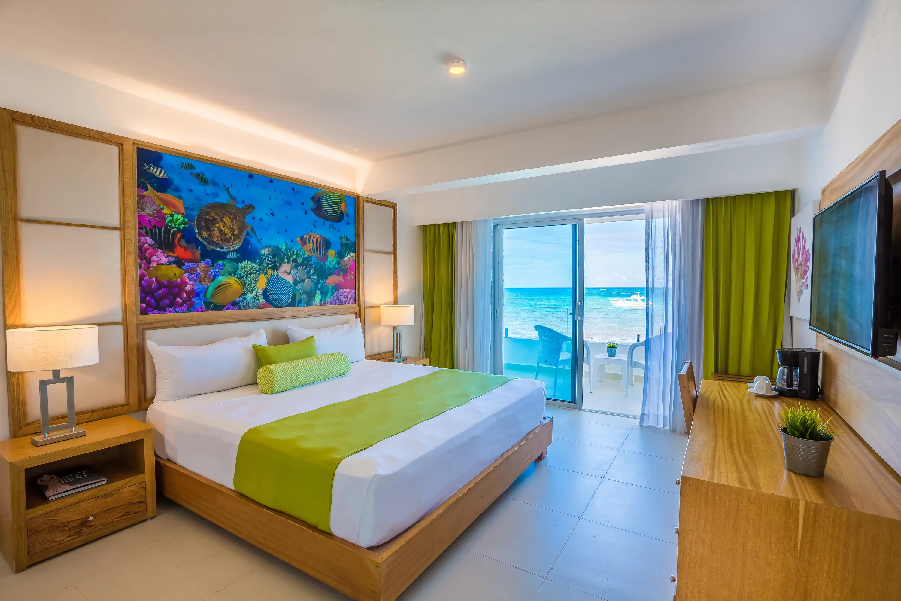 HM Bavaro Beach Adults Only